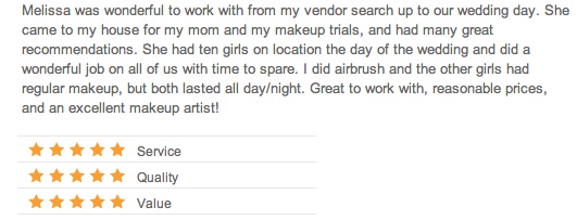 Alyssa (airbrush review)