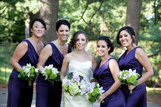 Jill (bridal party)