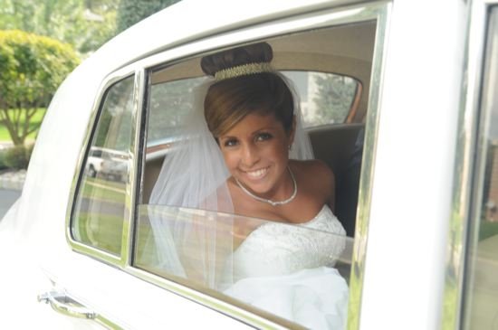 Melissa D'Aniello (car)