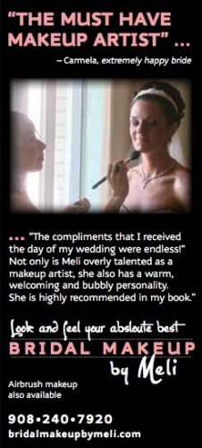 NJ's Must-Have Makeup Artist