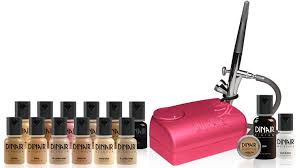 Dinair Airbrush